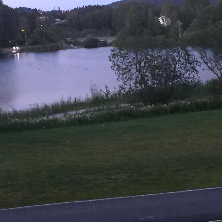 Apartament Skarer Veie 58 Lorenskog Zewnętrze zdjęcie
